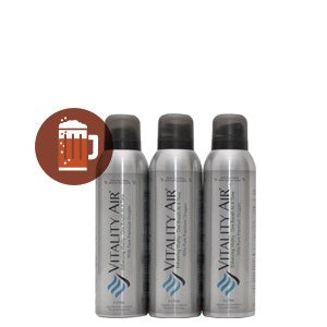 Tri Pack - 3L Premium Root Beer Flavored Oxygen