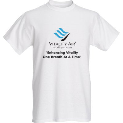 Vitality Air T-Shirts